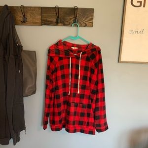 Chic Soul Boutique Hoodie